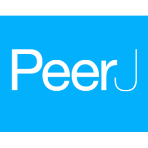 PeerJ logo SQ